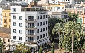 Hostal Parque Ibiza